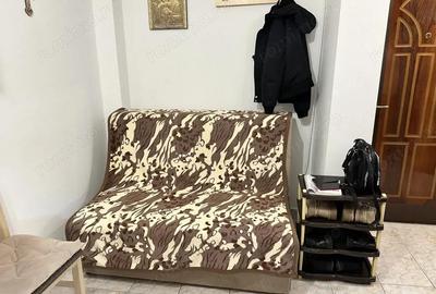 Garsonieră decomandată în Tolstoi - 12