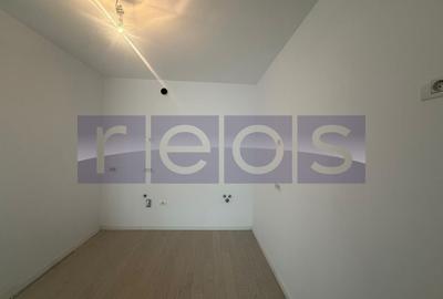 Apartament cu 2 camere decomandat în Herăstrău - 13