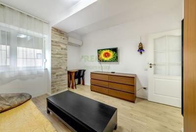 Apartament cu 4 camere decomandat, mobilat în Străulești - 15