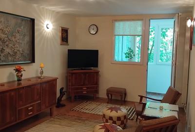 Apartament 3 camere Titan - Policlinica TItan - Parc Titanel - Centrala Proprie - 10