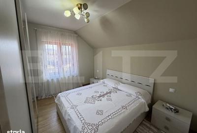 Casă cu 4 camere în Ultracentral - 13