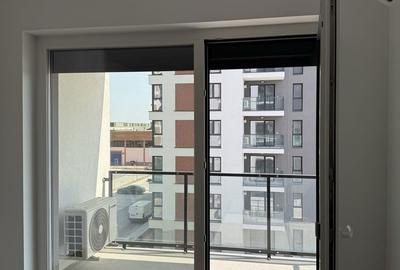 Apartament cu 2 camere decomandat în Central - 2