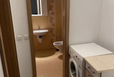 Garsonieră decomandată în Cetate - 2