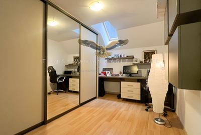 Vila spatioasa de lux|retrasa| Baciu/Magnoliei - 15