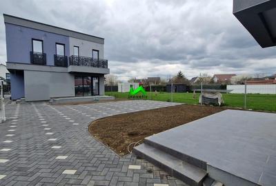 Casa tip duplex de vanzare 4 camere Sibiu Cristian - 2