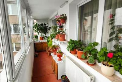 Apartament cu 3 camere în Gării - 3