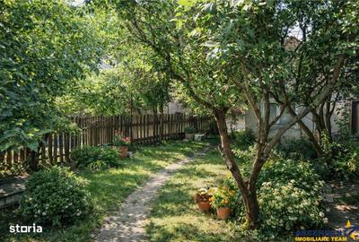 Spațiu comercial, în Bartolomeu