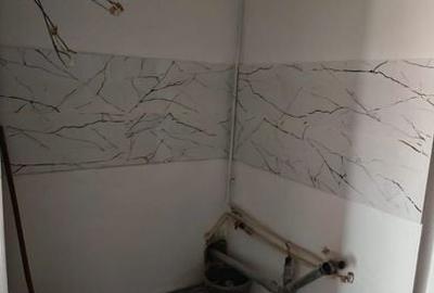 Garsoniera 22 mp,transformata din camera de camin,recent renovata. - 5