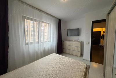 Ap. 3 cam. de inchiriat CU LOC DE PARCARE Militari Residence - 11