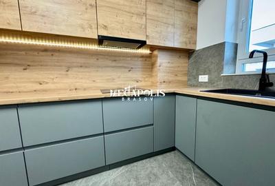 Apartament 2 camere | Decomandat | Tractorul  | Kasper Coresi - 12