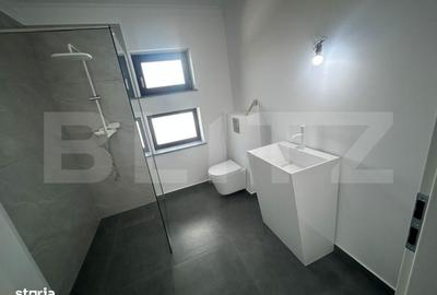 Casă cu 4 camere în Albești - 16