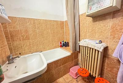 Apartament cu 3 camere decomandat, mobilat în Hipodrom 4 - 14