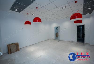 Spațiu comercial, de 90 mp, în Ultracentral - 9
