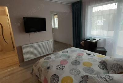 Garsoniera in Onesti - 2