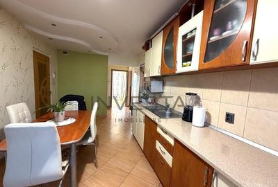Apartament cu 3 camere in zona strazii Gorunului ! - 5