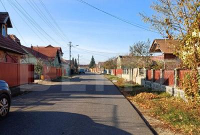 Vila individuala in Mihai Viteazu! - 2