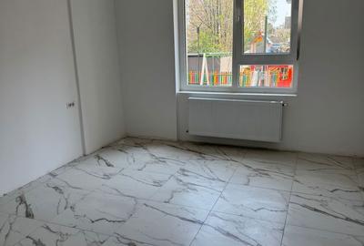 Apartament cu 2 camere în Apărătorii Patriei - 5
