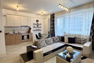 Apartament cu 3 camere decomandat în UTA - 6