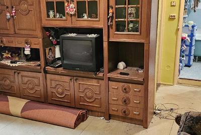 Apartament cu 2 camere semidecomandat în Pantelimon