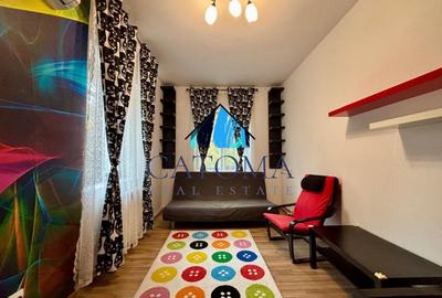 Bd. Basarabia - Parcul National | Loc de parcare | Boiler - 9