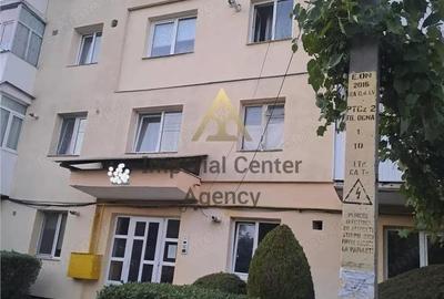 Apartament cu 2 camere semidecomandat în Sud - 7