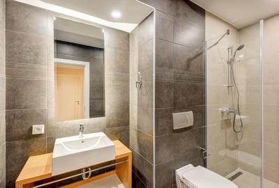 Triplex spectaculos de închiriat – 5 camere, vedere panoramică– InCity Residence - 15
