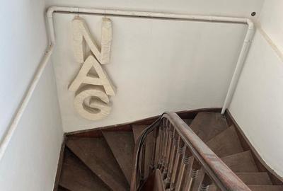 Casă individuală cu 14 camere cu Teren 280 Mp în Calea Victoriei - 2