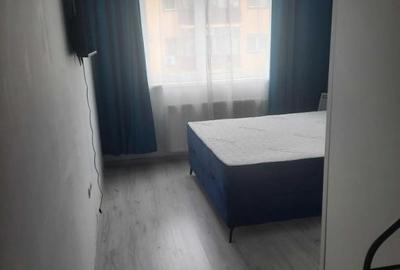 Garsoniera 32mp, etaj intermediar, zona Podul Calvaria - 3