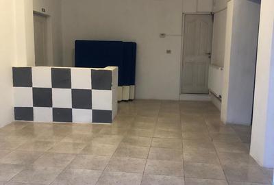 Inchiriez casa-spatiu comercial sau de depozitare - 2