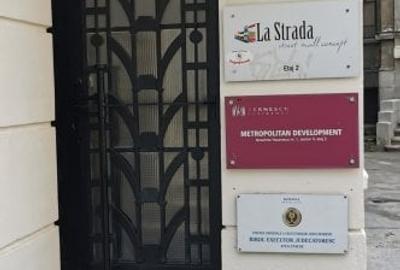 Spatiu birouri sediu  de firma cabinet - 3