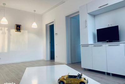 Apartament cu 2 camere decomandat în Nord - 4