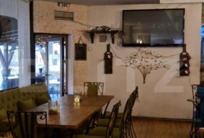 Afacere HoReCa la cheie restaurant de vanzare in inima Afacere HoReCa la cheie restaurant de vanzare in inima - 2