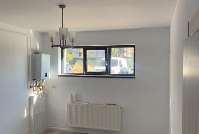 Apartament cu 2 camere decomandat în Chiajna - 8