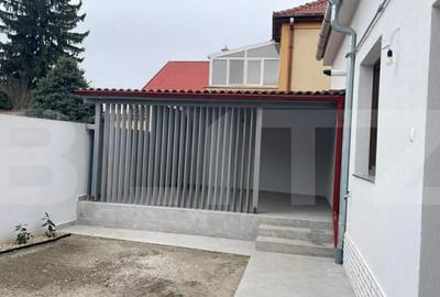 Casă cu 4 camere în Central - 4