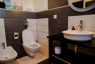 VILA DE LUX, zona Cartier Sasar , 450mp cu 10 ari teren! - 7