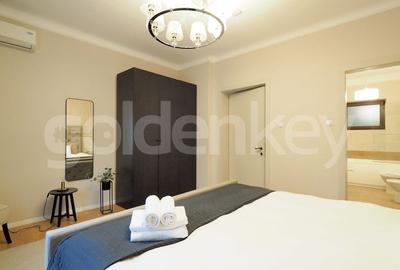 Apartamen spatios cu 4 camere langa parc - 10