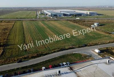 Teren de vanzare in comuna Oarja, Jude? Arge?. - 2