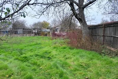 BARCANESTI -  casa +curte+teren 16k mp - 59