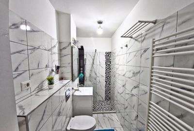 Apartament cu 2 camere decomandat în Central - 1