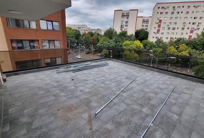 2 Camere | Terasa 21 mp | Bloc Nou 2023 | Berceni | Metrou Aproape - 8