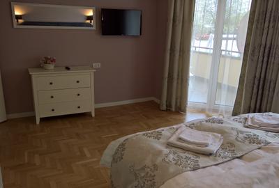 Apartament 4 camere in vila, mobilat si utilat modern zona Grivitei - 8