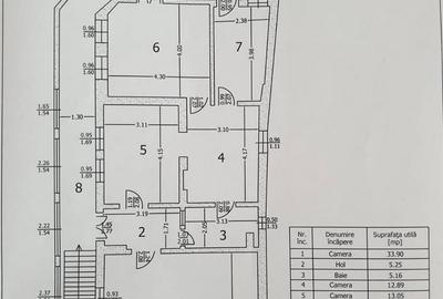 Spațiu comercial, de 200 mp, în Câmpulung Muscel - 10