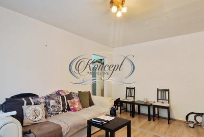 Apartament luminos, cu balcon - 3
