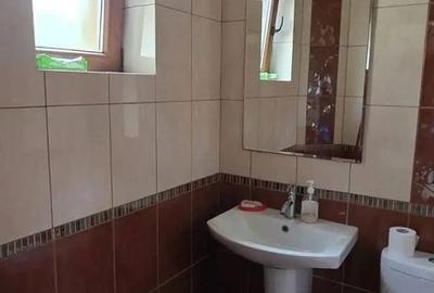 Casă cu 4 camere în Ostratu - 10