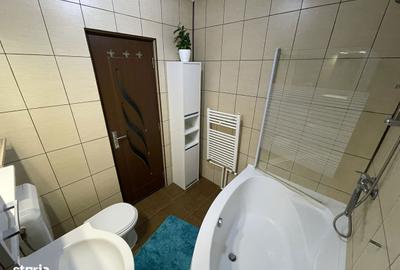 Apartament cu 3 camere în 6 Vânători - 4