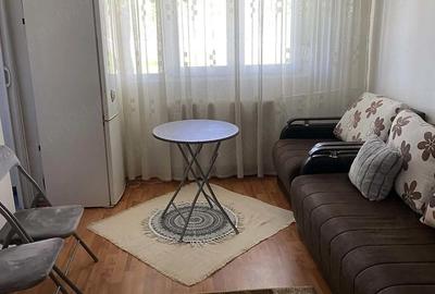 Garsonieră decomandată în Alfa - 5