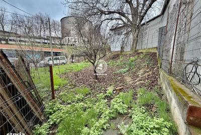 Casă cu 3 camere cu Teren 447 Mp în Bucium