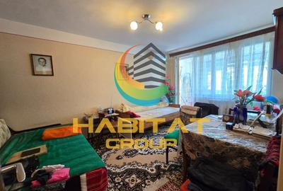 Apartament cu 2 camere decomandat în Alexandru Obregia - 1
