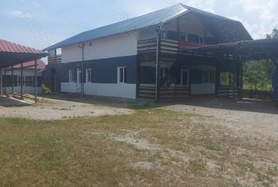 Spațiu comercial, de 6,500 mp, în Victoria - 2