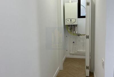 Apartament Renovat 4 Camere de Vanzare Parcare *Arcul de Triumf* - 14